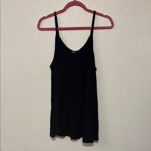 Black‎ Sleeveless dress